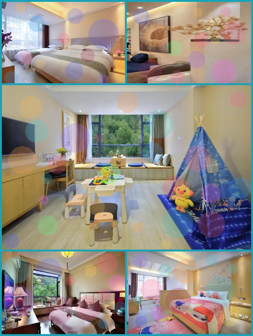 Wing Hotel Guilin- Pedestrian Street 호텔 기타 이미지