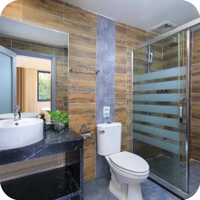 Wing Hotel Guilin- Pedestrian Street 호텔 시설 이미지