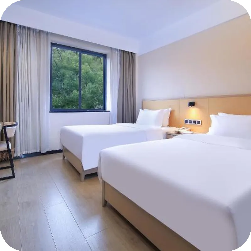 Wing Hotel Guilin- Pedestrian Street 호텔 내부 이미지