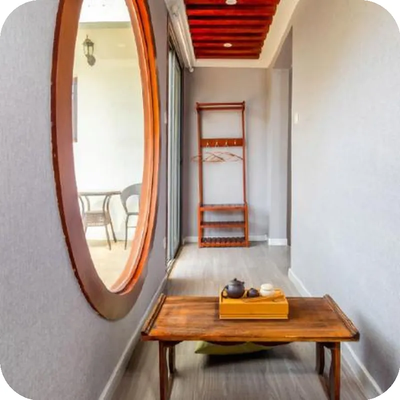 Secret Courtyard Resort Hotel 호텔 이미지