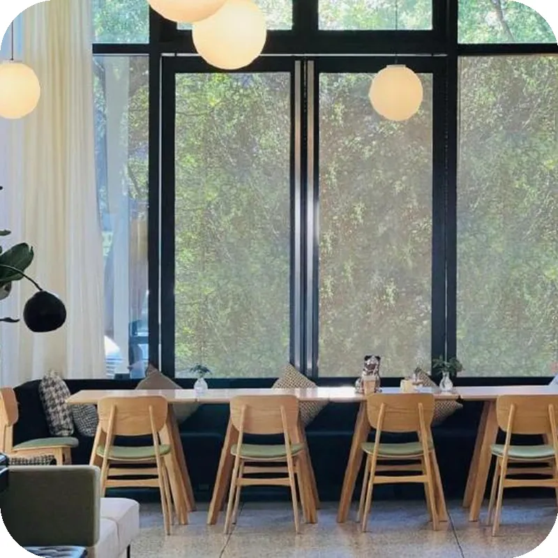 basePLUS-Binjiang Serviced Apartment - Shanghai Expo Museum Subway Station 호텔 이미지