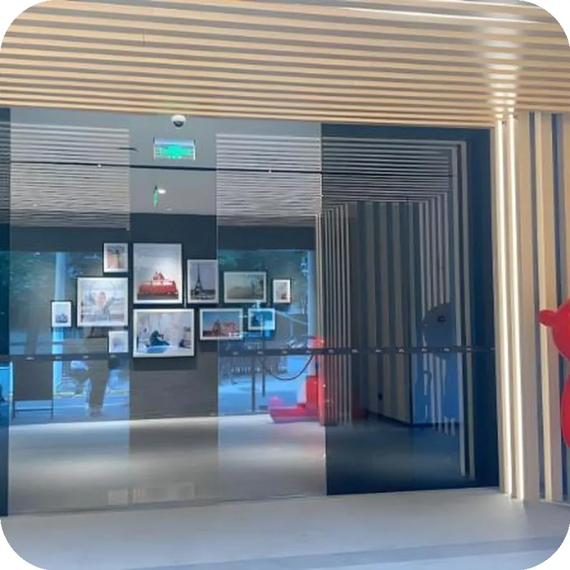 UrCove by Hyatt Shanghai Jing'an 호텔 이미지