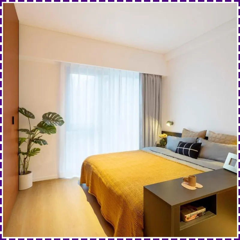 base-Wangfujing Serviced Apartment 호텔 내부 이미지