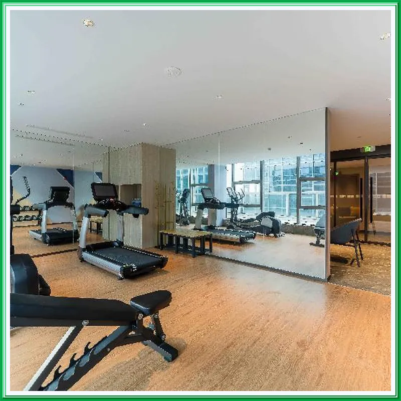 Holiday Inn Express Hangzhou Airport By IHG 호텔 시설 이미지