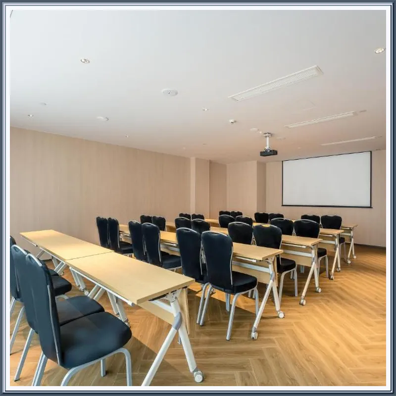 Holiday Inn Express Hangzhou Airport By IHG 호텔 시설 이미지