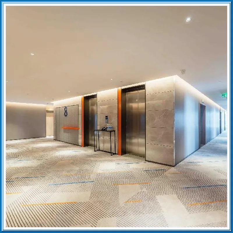 Holiday Inn Express Hangzhou Airport By IHG 호텔 이미지