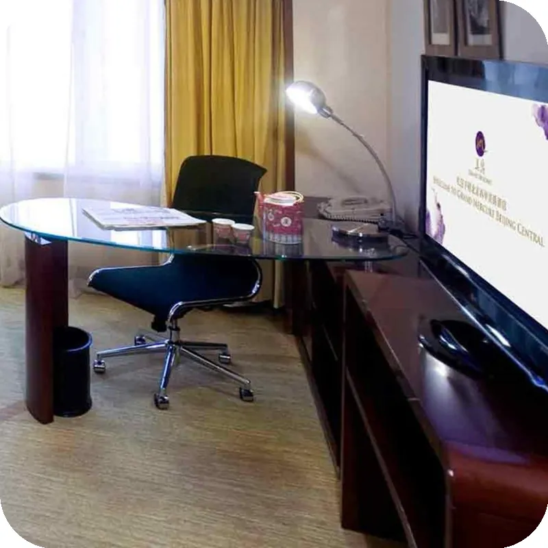 Grand Mercure Beijing Central 호텔 시설 이미지