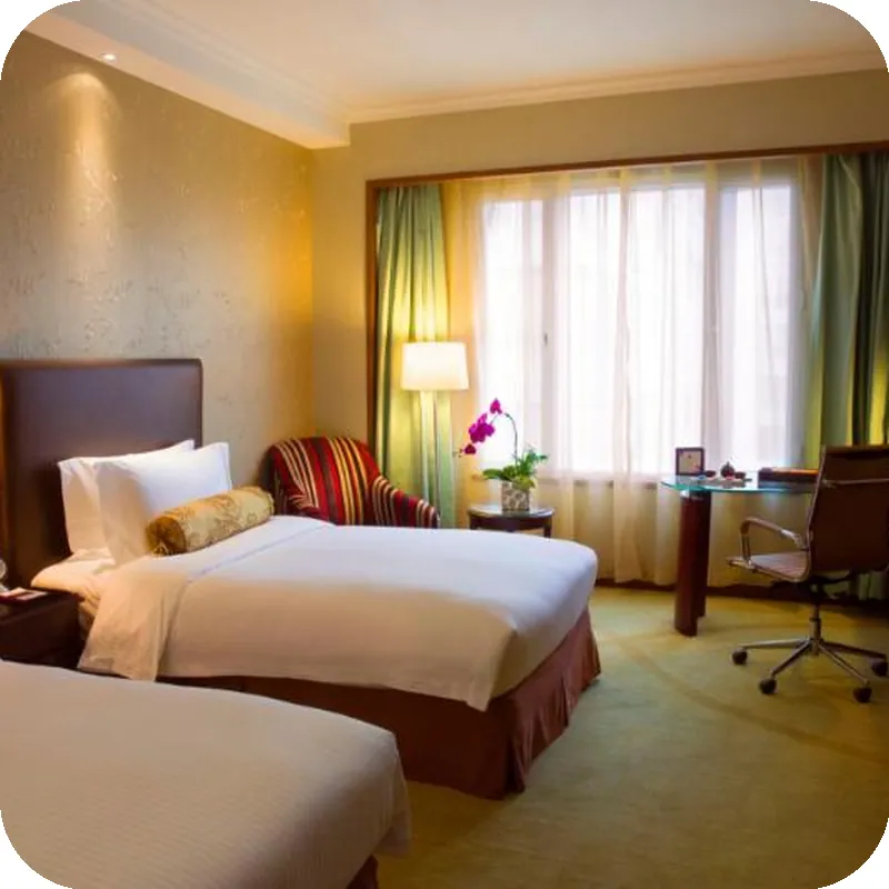 Grand Mercure Beijing Central 호텔 내부 이미지