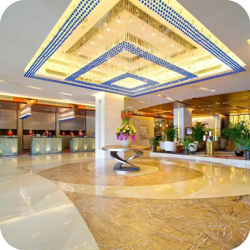 Grand Mercure Beijing Central 호텔 이미지
