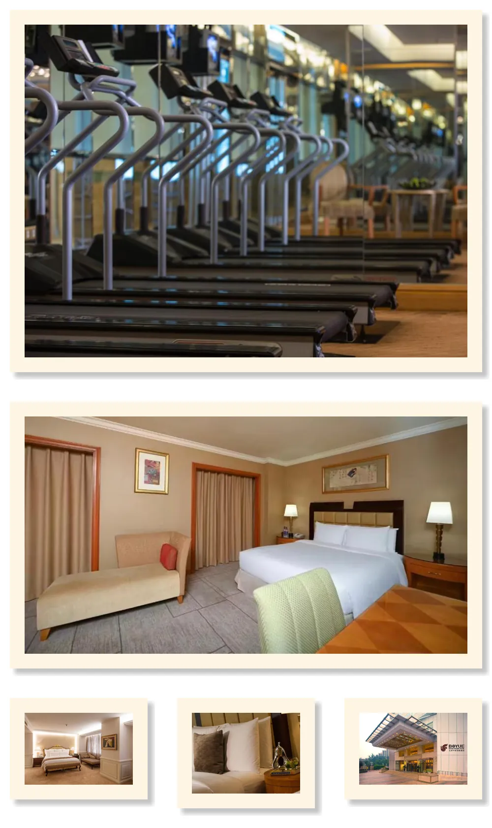 Air China Boyue Beijing Hotel 호텔 기타 이미지