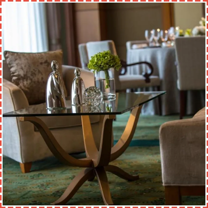 Air China Boyue Beijing Hotel 호텔 시설 이미지