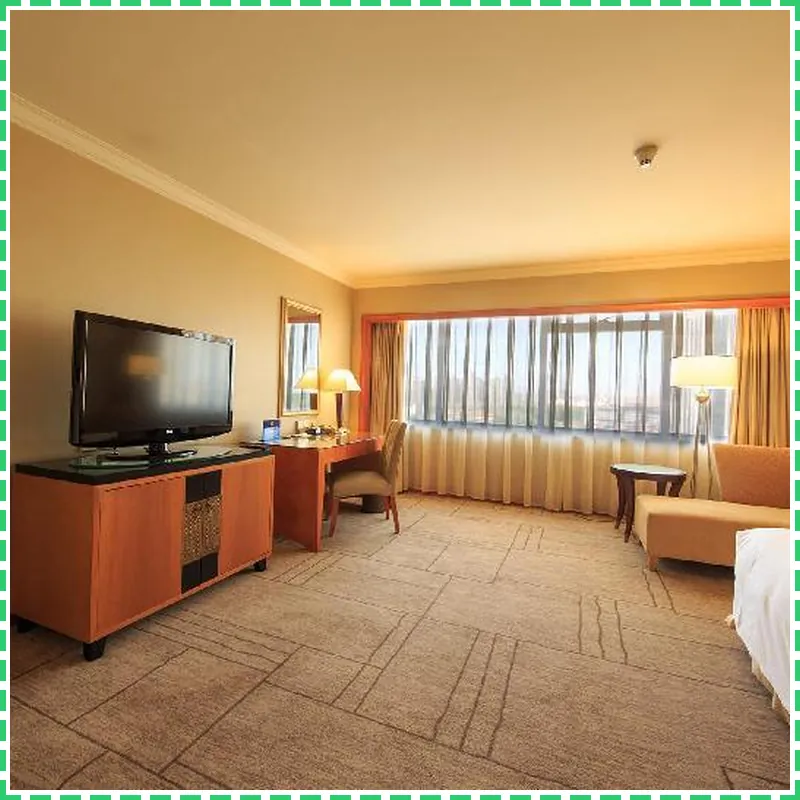 Air China Boyue Beijing Hotel 호텔 내부 이미지