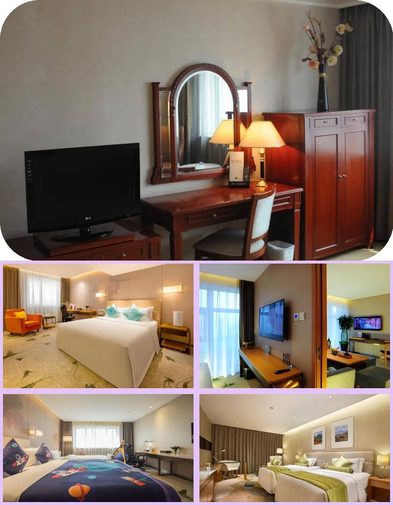 Guanganmen Grand Metropark Hotel Beijing 호텔 기타 이미지