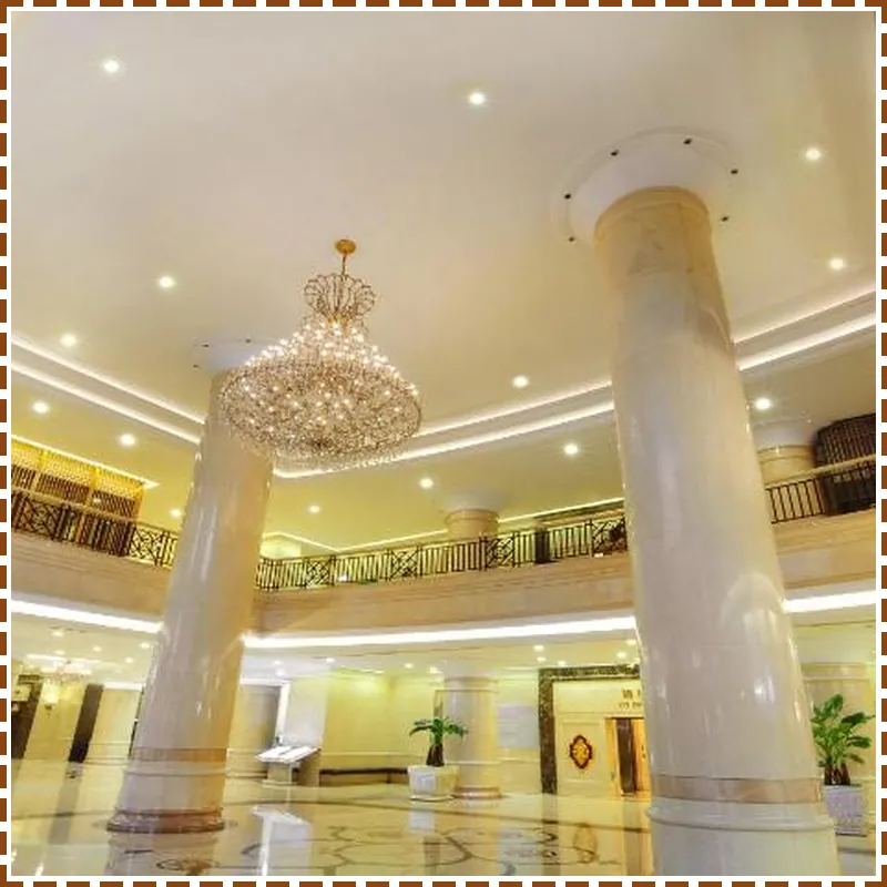 Guanganmen Grand Metropark Hotel Beijing 호텔 이미지