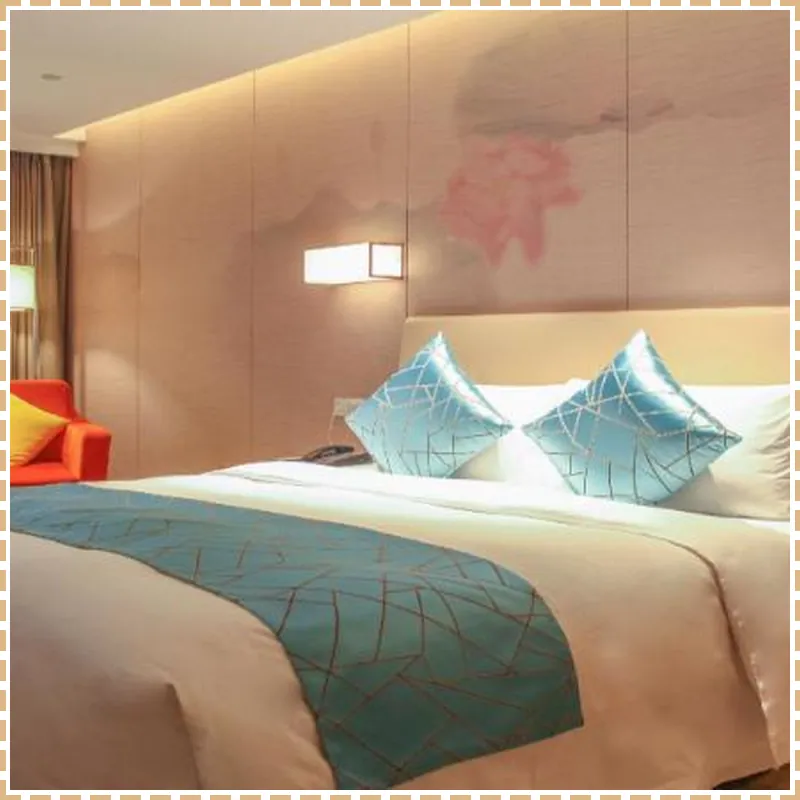 Guanganmen Grand Metropark Hotel Beijing 호텔 내부 이미지