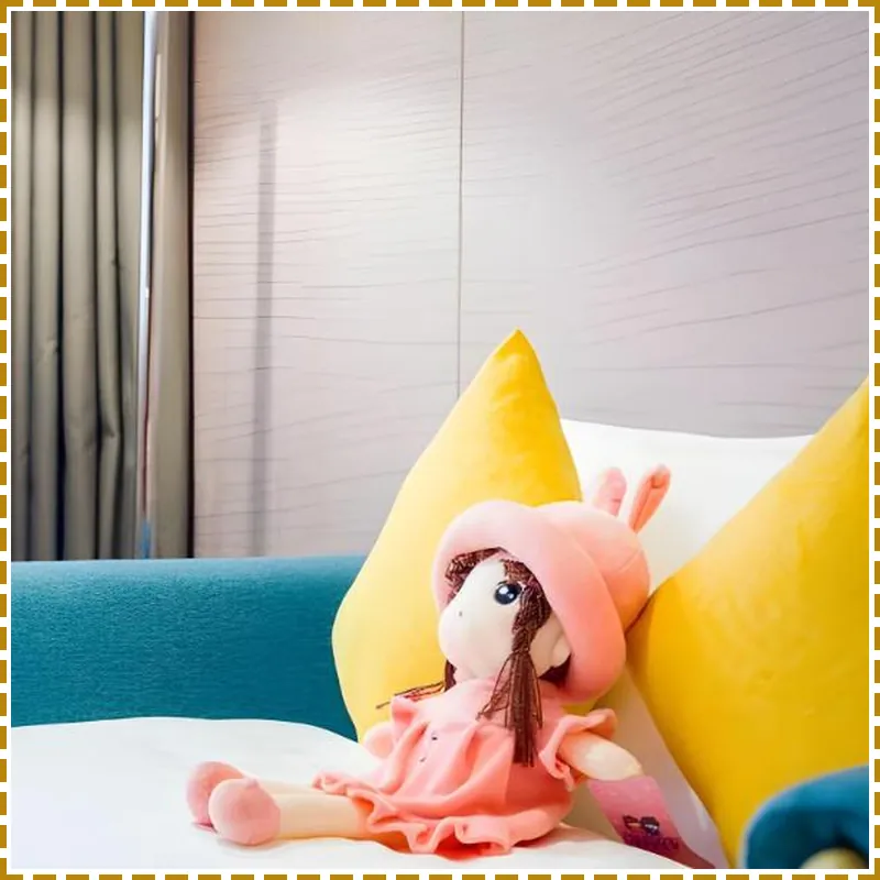 Guanganmen Grand Metropark Hotel Beijing 호텔 내부 이미지