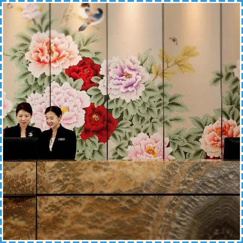 Guanganmen Grand Metropark Hotel Beijing 호텔 이미지