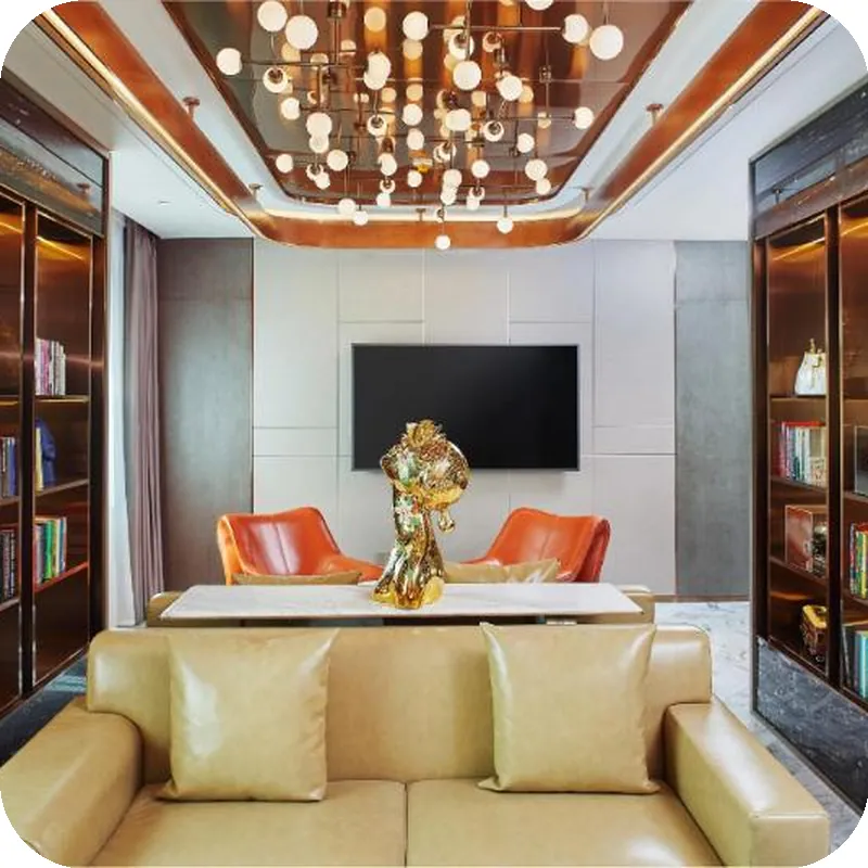 Park Plaza Beijing Science Park 호텔 시설 이미지