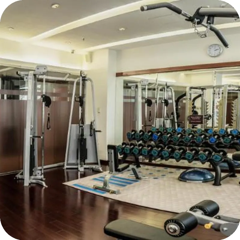 Park Plaza Beijing Science Park 호텔 시설 이미지