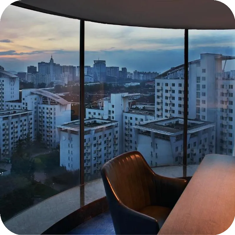 Park Plaza Beijing Science Park 호텔 이미지