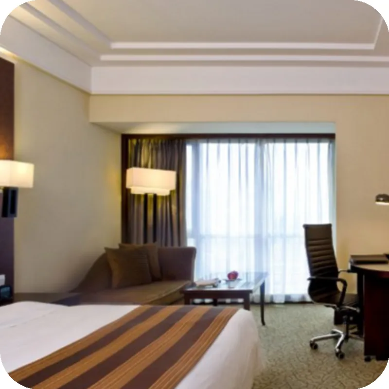 Park Plaza Beijing Science Park 호텔 내부 이미지