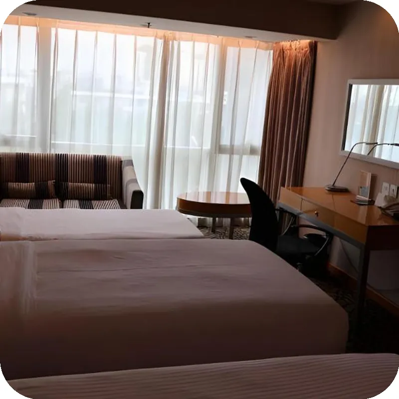 Park Plaza Beijing Science Park 호텔 내부 이미지