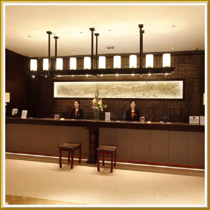 Meiyuan Hotel Hangzhou 호텔 이미지