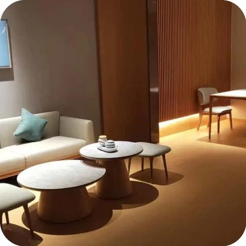 Ji Hotel Qingdao Jiaodong International Airport Jiaodong Government 호텔 시설 이미지