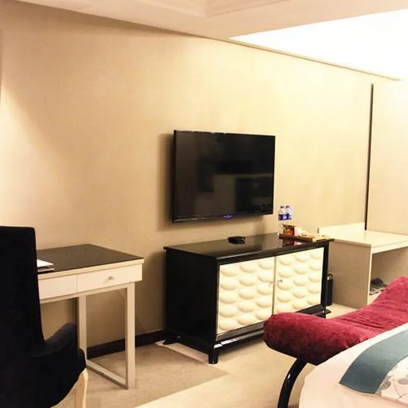 Xian Aisiting Hotel 호텔 시설 이미지