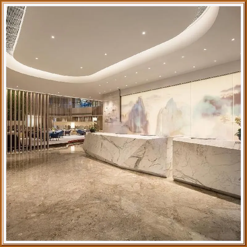 Holiday Inn Nanjing South Station By IHG 호텔 이미지