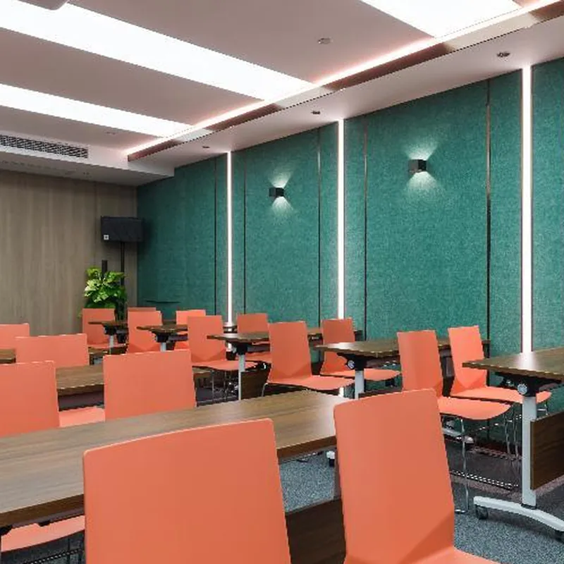 Orange Hotel Shanghai Expo Center 호텔 이미지