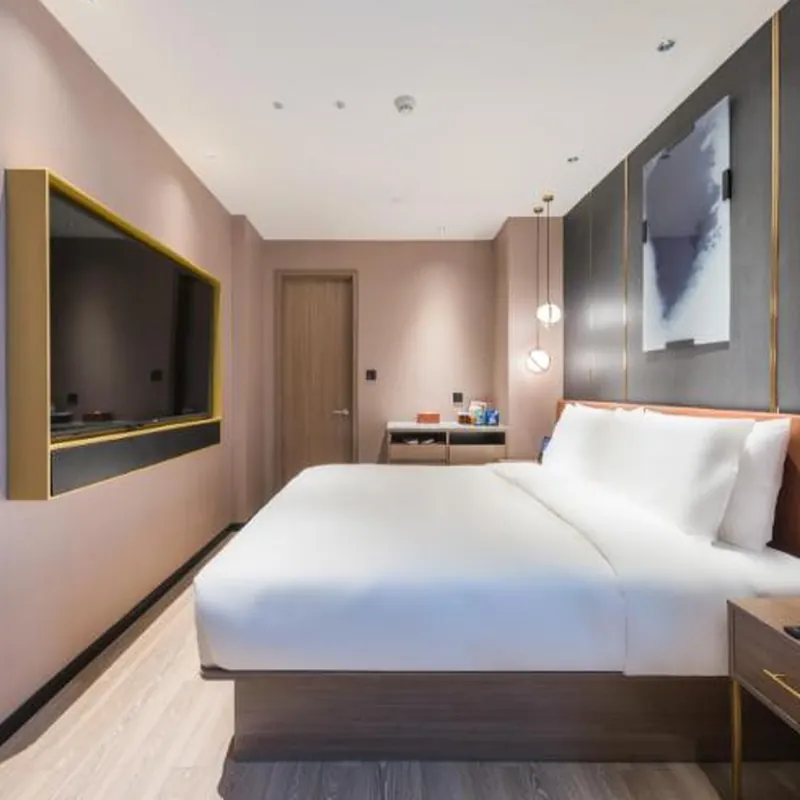 Orange Hotel Shanghai Expo Center 호텔 내부 이미지