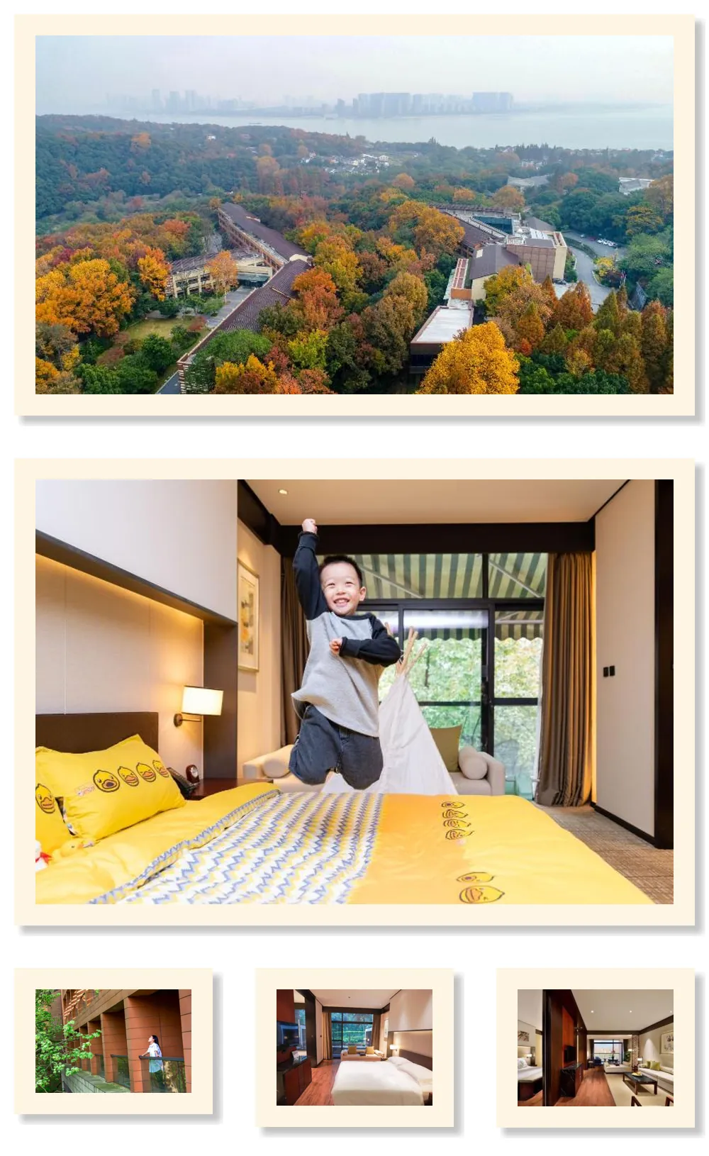 Millennium Resort Hangzhou 호텔 기타 이미지