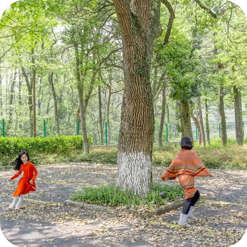 Millennium Resort Hangzhou 호텔 시설 이미지