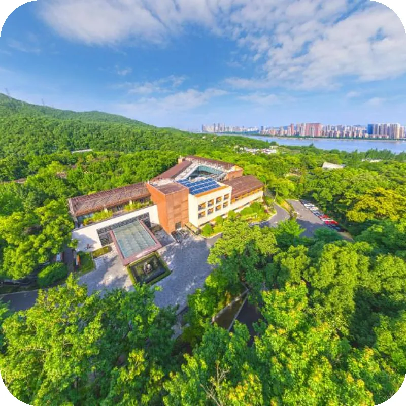 Millennium Resort Hangzhou 호텔 이미지