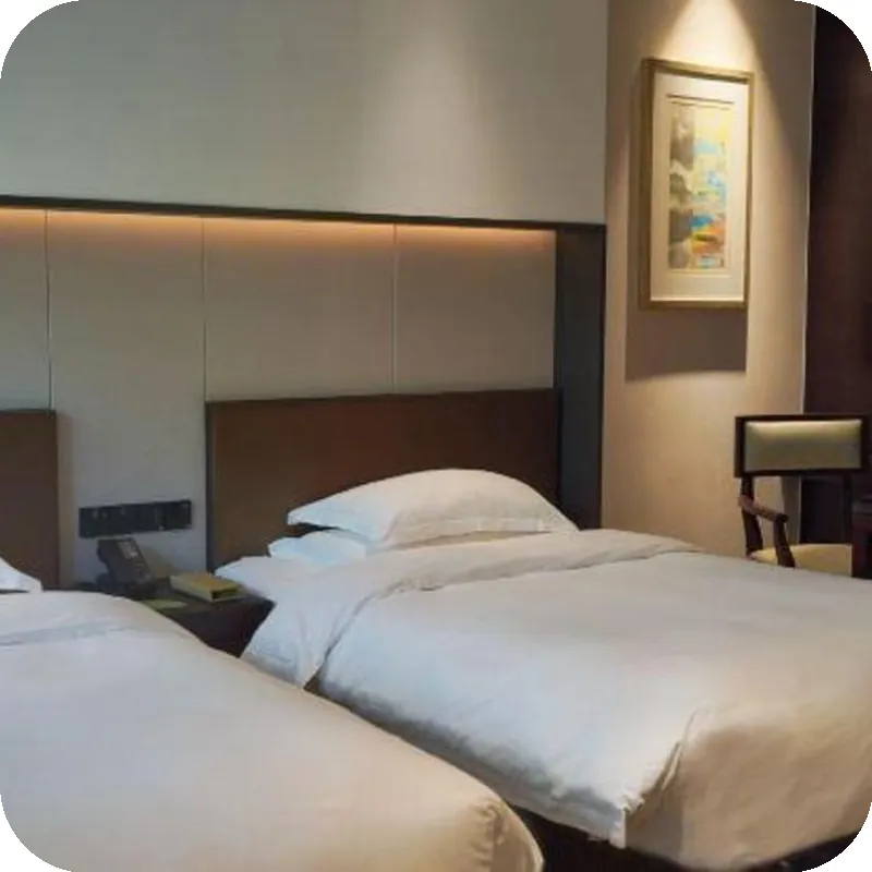 Millennium Resort Hangzhou 호텔 내부 이미지