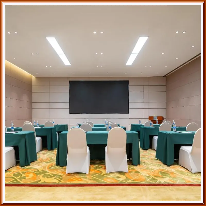 Holiday Inn Shanghai Hongqiao Central By IHG 호텔 시설 이미지