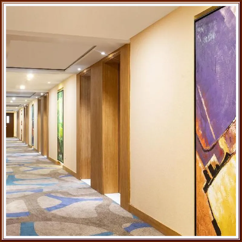 Holiday Inn Shanghai Hongqiao Central By IHG 호텔 이미지