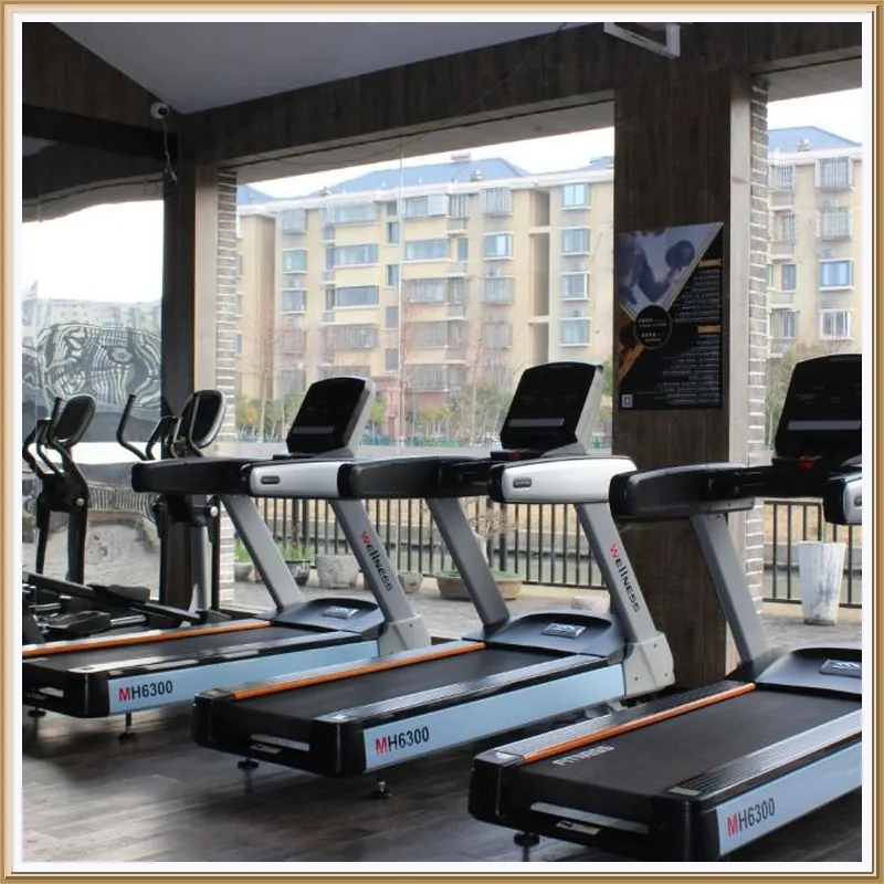 Shanghai Linyin Art Hotel 호텔 시설 이미지