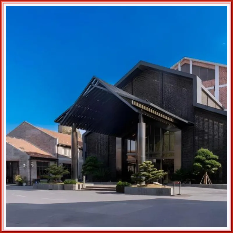 Shanghai Linyin Art Hotel 호텔 이미지