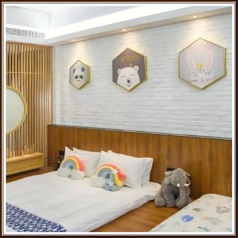 Shanghai Linyin Art Hotel 호텔 내부 이미지