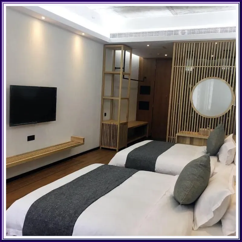 Shanghai Linyin Art Hotel 호텔 내부 이미지