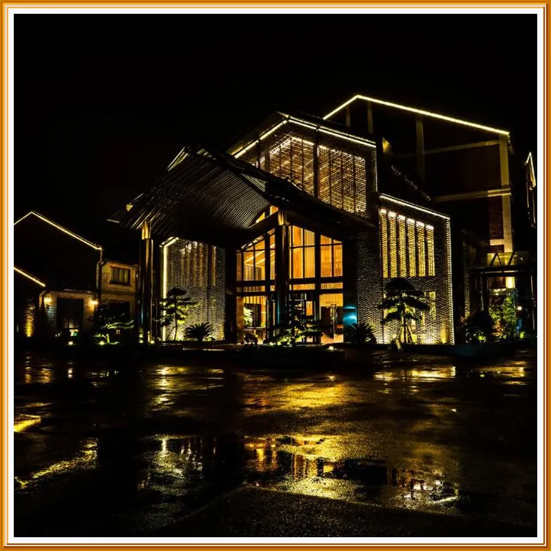 Shanghai Linyin Art Hotel 호텔 이미지