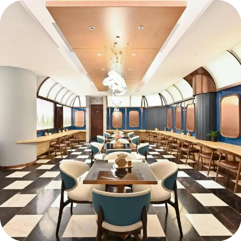 Atour X Hotel Shanghai Nanjing West Road 호텔 이미지