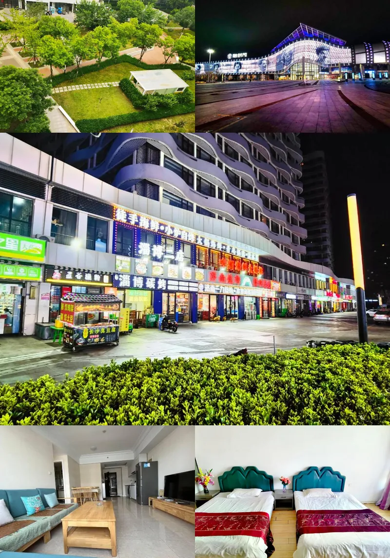 JiuJiu Binhai Hotel 호텔 기타 이미지