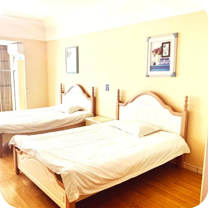 JiuJiu Binhai Hotel 호텔 내부 이미지