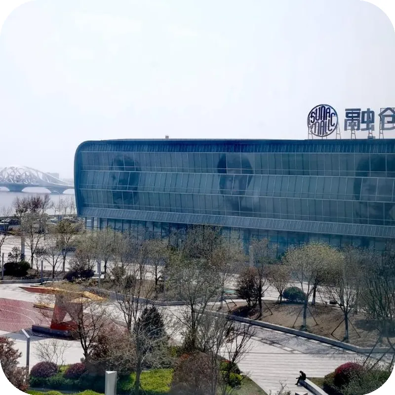 JiuJiu Binhai Hotel 호텔 이미지