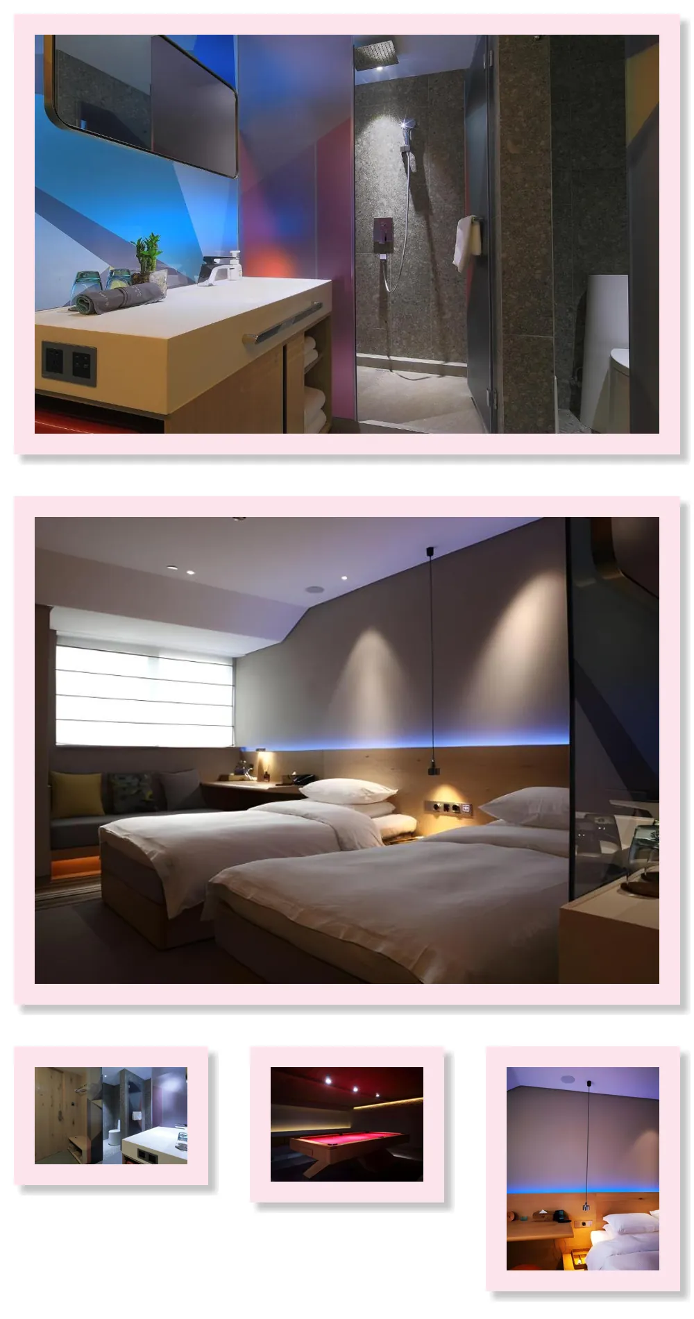 EBO Hotel (Hangzhou West Lake) 호텔 기타 이미지