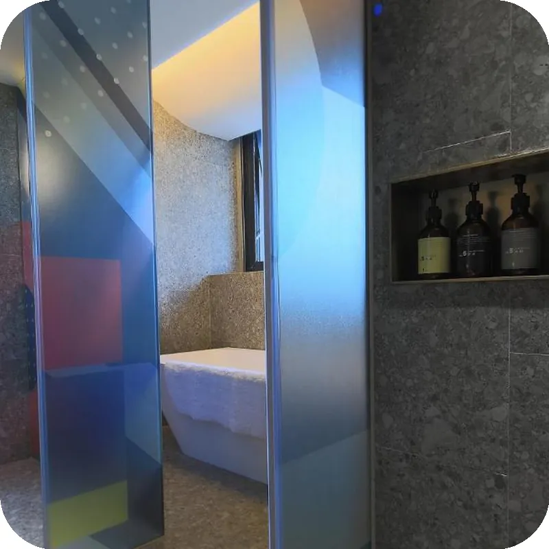 EBO Hotel (Hangzhou West Lake) 호텔 시설 이미지