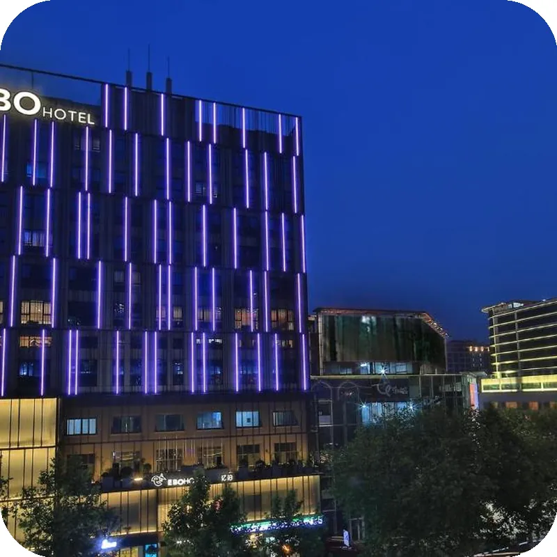 EBO Hotel (Hangzhou West Lake) 호텔 이미지